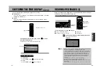 Preview for 85 page of Sanyo NV-E7000 - Portable GPS And Mobile DVD Entertainment System Installation And Operation Manual