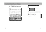 Preview for 91 page of Sanyo NV-E7000 - Portable GPS And Mobile DVD Entertainment System Installation And Operation Manual