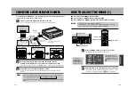 Preview for 96 page of Sanyo NV-E7000 - Portable GPS And Mobile DVD Entertainment System Installation And Operation Manual