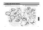 Preview for 101 page of Sanyo NV-E7000 - Portable GPS And Mobile DVD Entertainment System Installation And Operation Manual