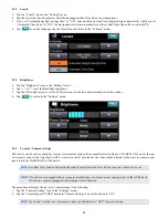 Preview for 21 page of Sanyo NVM-4370 Instruction Manual