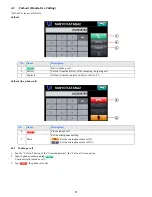 Preview for 27 page of Sanyo NVM-4370 Instruction Manual