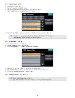 Preview for 32 page of Sanyo NVM-4370 Instruction Manual