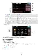 Preview for 38 page of Sanyo NVM-4370 Instruction Manual