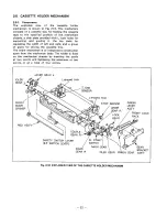 Preview for 24 page of Sanyo P90 Technical Information