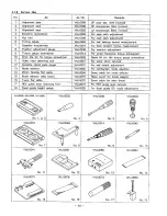 Preview for 30 page of Sanyo P90 Technical Information