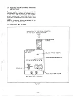 Preview for 31 page of Sanyo P90 Technical Information