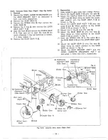 Preview for 37 page of Sanyo P90 Technical Information