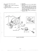 Preview for 39 page of Sanyo P90 Technical Information