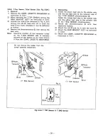 Preview for 40 page of Sanyo P90 Technical Information