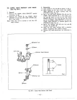 Preview for 47 page of Sanyo P90 Technical Information