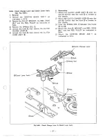 Preview for 59 page of Sanyo P90 Technical Information