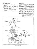 Preview for 64 page of Sanyo P90 Technical Information