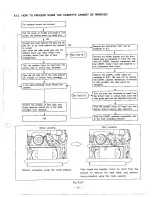 Preview for 69 page of Sanyo P90 Technical Information