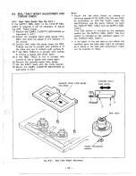 Preview for 71 page of Sanyo P90 Technical Information