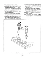 Preview for 72 page of Sanyo P90 Technical Information