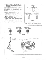 Preview for 75 page of Sanyo P90 Technical Information