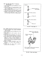 Preview for 78 page of Sanyo P90 Technical Information