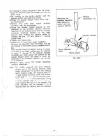 Preview for 79 page of Sanyo P90 Technical Information