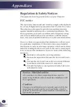 Preview for 55 page of Sanyo PDG-DWL100 - WXGA DLP Projector Owner'S Manual