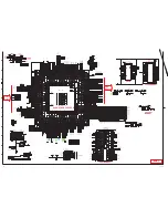 Preview for 92 page of Sanyo PDG-DWL2500 - 2500 Lumens Service Manual