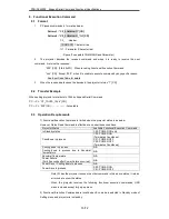 Preview for 17 page of Sanyo PDG-DXL2000 - 2000 Lumens Specifications