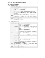 Preview for 25 page of Sanyo PDG-DXL2000 - 2000 Lumens Specifications