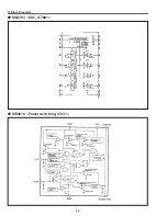 Preview for 48 page of Sanyo PDG-DXL2000E Service Manual