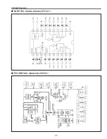 Preview for 49 page of Sanyo PDG-DXL2000E Service Manual