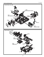 Preview for 51 page of Sanyo PDG-DXL2000E Service Manual