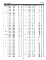 Preview for 63 page of Sanyo PDG-DXL2000E Service Manual