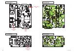 Preview for 98 page of Sanyo PDG-DXL2000E Service Manual