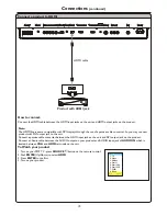 Preview for 18 page of Sanyo PDP-42XS1 Operating Manual