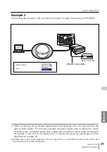 Preview for 61 page of Sanyo PJ-NET ORGANIZER POA-PN10 User Manual