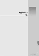 Preview for 81 page of Sanyo PJ-NET ORGANIZER POA-PN10 User Manual