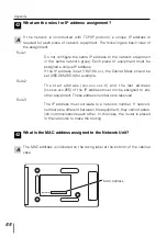 Preview for 88 page of Sanyo PJ-NET ORGANIZER POA-PN10 User Manual