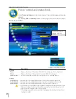 Preview for 40 page of Sanyo PJ-Net Organizer Owner'S Manual