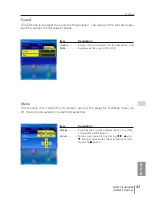 Preview for 45 page of Sanyo PJ-Net Organizer Owner'S Manual