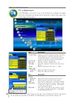 Preview for 46 page of Sanyo PJ-Net Organizer Owner'S Manual