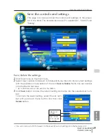 Preview for 49 page of Sanyo PJ-Net Organizer Owner'S Manual