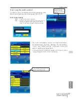 Preview for 57 page of Sanyo PJ-Net Organizer Owner'S Manual