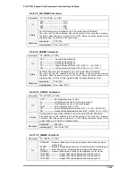 Preview for 18 page of Sanyo PLC-ET30L Specifications