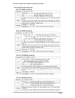 Preview for 20 page of Sanyo PLC-ET30L Specifications