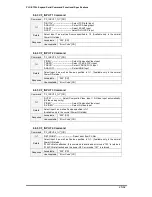 Preview for 25 page of Sanyo PLC-ET30L Specifications