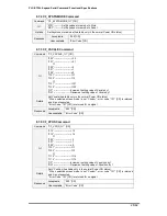 Preview for 28 page of Sanyo PLC-ET30L Specifications