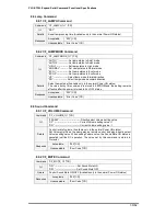 Preview for 30 page of Sanyo PLC-ET30L Specifications