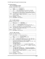 Preview for 31 page of Sanyo PLC-ET30L Specifications