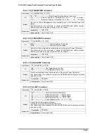 Preview for 34 page of Sanyo PLC-ET30L Specifications