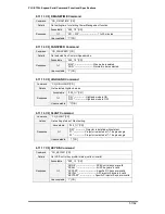 Preview for 57 page of Sanyo PLC-ET30L Specifications