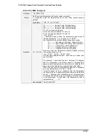 Preview for 62 page of Sanyo PLC-ET30L Specifications